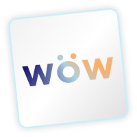 WOW Marketing logo - Similar company to Pronidus