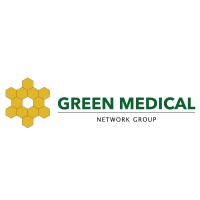 Green Medical Network Group logo - Similar company to Equicareconnect
