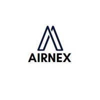 Air.Nex logo - Similar company to Az Navteq