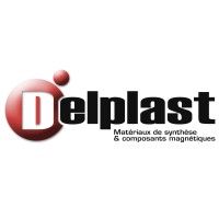 DELPLAST logo - Similar company to Dic Technologies
