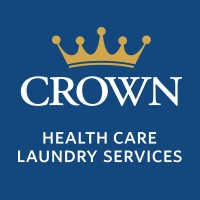 Crown Health Care Laundry Services, LLC. logo - Similar company to Imagefirst