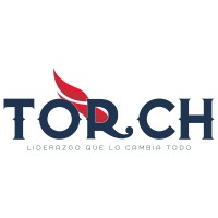 TORCH Leadership & Coaching logo - Similar company to Yapsy