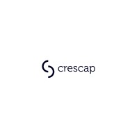 Crescap Group logo - Similar company to Clima Studio, A.S.