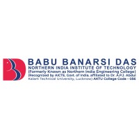 Babu Banarsi Das Northern India Institute of Technology Lucknow logo - Similar company to Bbdniit Acm Student Chapter