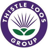 THISTLE LOOS GROUP LTD logo - Similar company to Loos For Hire
