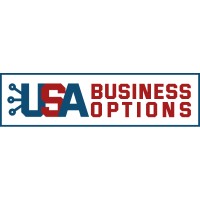 USA Business Options logo - Similar company to Freeman Consulting