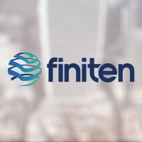 Finiten logo - Similar company to Quantumsolve