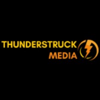 Thunderstruck Media logo - Similar company to Ridarec Content And Media
