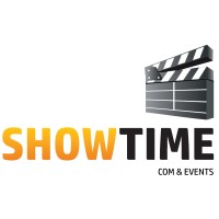 SHOWTIME EVENTS logo - Similar company to Looping And Bro