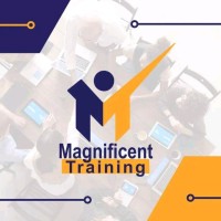 Magnificent Training logo - Similar company to Mr Baker Egypt