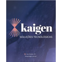 Kaigen Soluções Tecnológicas logo - Similar company to Grupo Tecnor