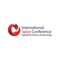 International Spice Conference logo - Similar company to The Ghatsfield Foundation