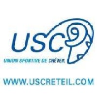 Union Sportive de Créteil logo - Similar company to Acbb Rugby