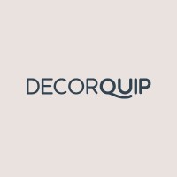 Decorquip logo - Similar company to Medatech Uk Ltd