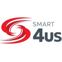 Smart 4us logo - Similar company to Smartsigma