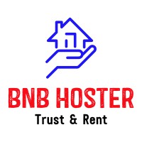 BnB Hoster logo - Similar company to M2Amara