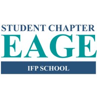 EAGE IFP School Student Chapter logo - Similar company to Spe Espol Student Chapter