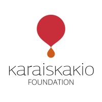 KARAISKAKIO FOUNDATION logo - Similar company to Anthos Cyprus