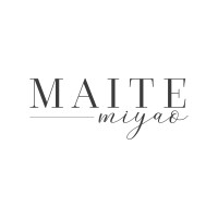Maite Miyao logo - Similar company to Enaltecer