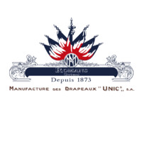 MANUFACTURE DES DRAPEAUX UNIC SA ET FEUX D'ARTIFICES UNIC SA logo - Similar company to Mats Et Drapeaux
