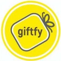 Giftfy Brindes e Material Promocional logo - Similar company to Santa Brindes