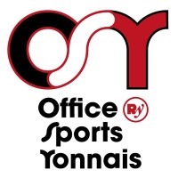 Office des Sports Yonnais logo - Similar company to Cdos 85