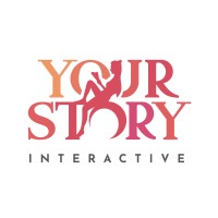 Your Story Interactive logo - Similar company to Fablelabs