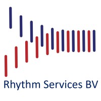 Rhythm Services BV logo - Similar company to Rhythm B.V.