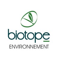 Biotope Environnement logo - Similar company to Spaque