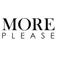 MORE-PLEASE | Hospitality Consultancy logo - Similar company to Kosher Arabia