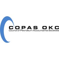 COPAS OKC logo - Similar company to The Mine
