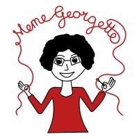 Mémé Georgette logo - Similar company to Chlues