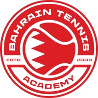 Bahrain Tennis Academy logo - Similar company to Byb Bahrain