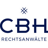 CBH Rechtsanwälte logo - Similar company to Wellplayd
