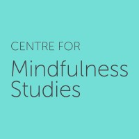 Centre for Mindfulness Studies logo - Similar company to Center For Mindfulness & Compassion