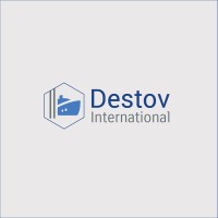 Destov International logo - Similar company to Ezsync