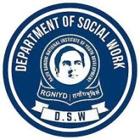 Department of Social Work, RGNIYD logo - Similar company to Eizie
