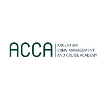 ACCA Argentum Crew Management and Cruise Academy logo - Similar company to Staniline