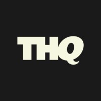 Think HQ logo - Similar company to Keep Left