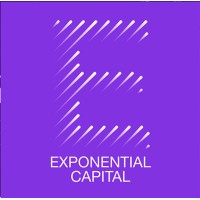 ExponentialCapital.vc logo - Similar company to Build With Nebula
