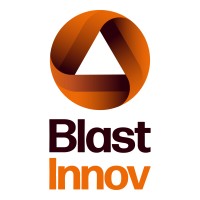 Blast-Innov logo - Similar company to Absolute Blast Co. Mobile Sandblasting