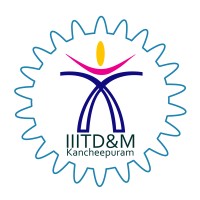 Training and Placement Cell, IIITDM Kancheepuram logo - Similar company to Sbsf Agritech