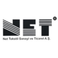 Net Tekstil Sanayi ve Ticaret A.Ş. logo - Similar company to Esime Tekstil