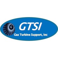 Gas Turbine Support Inc. logo - Similar company to Ternion Llc