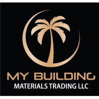 MY building materials CO. L.L.C. logo - Similar company to Radiant Building Materials Trading Llc