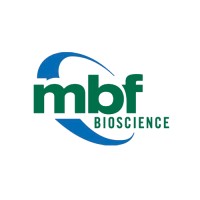 MBF Bioscience logo - Similar company to Valis Corporation