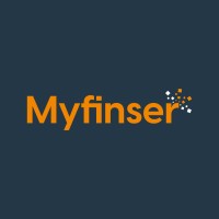 Myfinser logo - Similar company to Morser Solutions Pvt. Ltd.