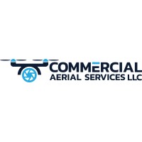 Commercial Aerial Services LLC logo - Similar company to Aeroquest Mapcon