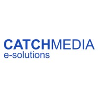 CatchMedia e-solutions logo - Similar company to Catch Media Inc.