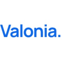 Valonia Tech logo - Similar company to Careerkarma